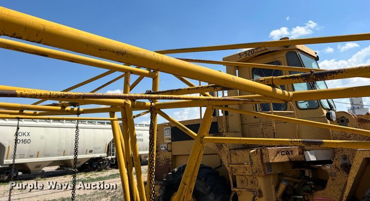 image for item DR1373 Implement carrier