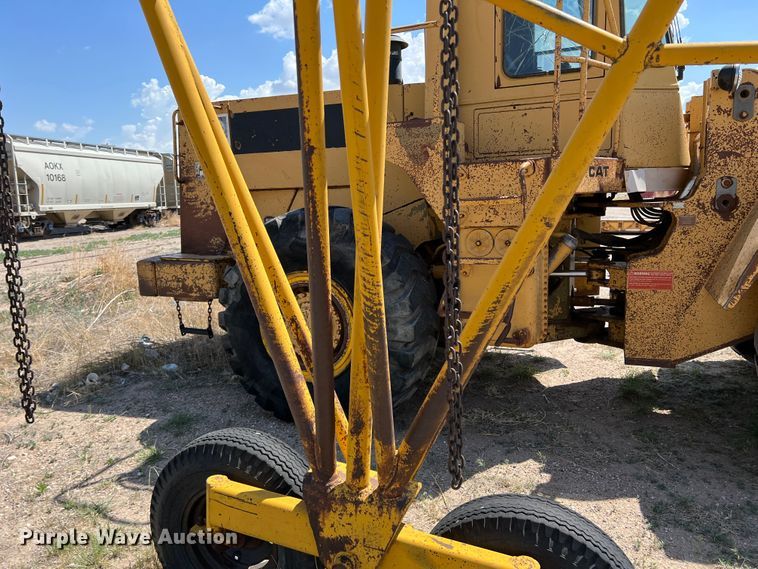 image for item DR1373 Implement carrier