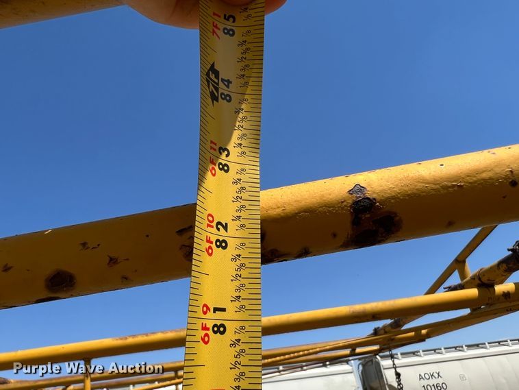 image for item DR1373 Implement carrier