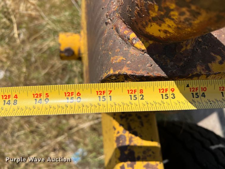 image for item DR1373 Implement carrier