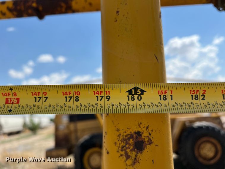 image for item DR1373 Implement carrier