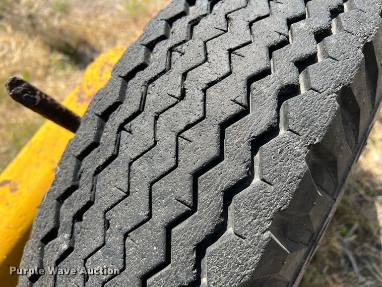 image for item DR1373 Implement carrier