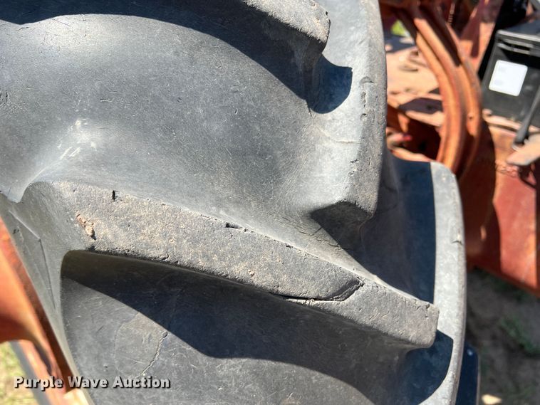 image for item DR1375 International M  tractor