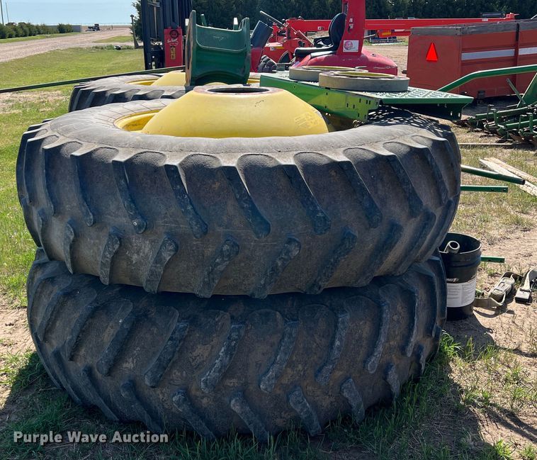 image for item DR1397 Combine parts