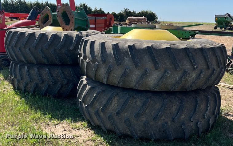 image for item DR1397 Combine parts