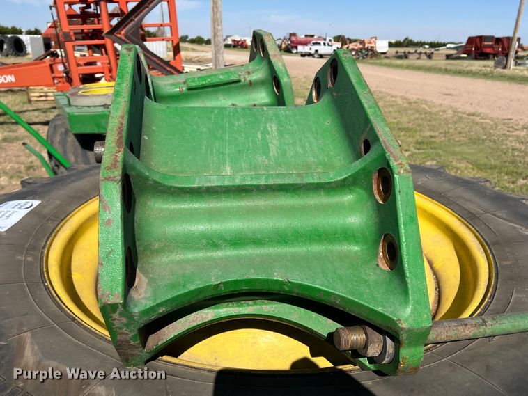 image for item DR1397 Combine parts