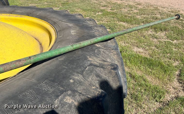 image for item DR1397 Combine parts