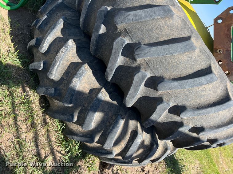 image for item DR1397 Combine parts