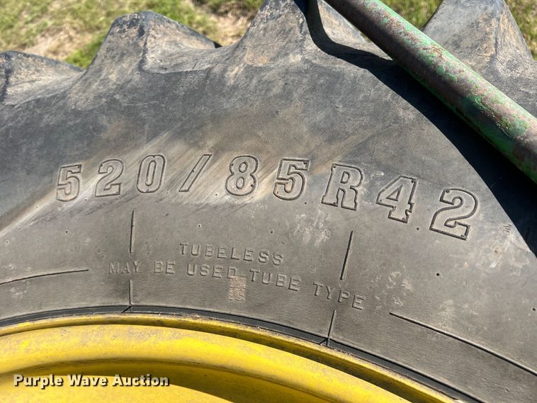 image for item DR1397 Combine parts