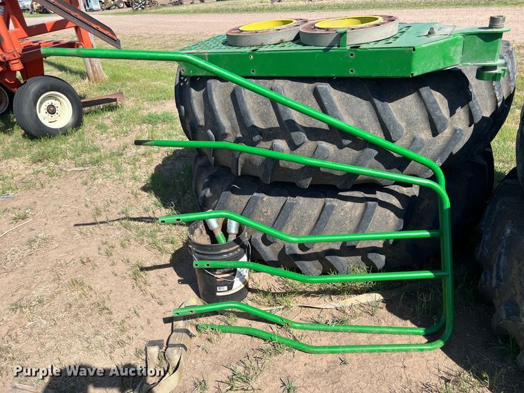 image for item DR1397 Combine parts