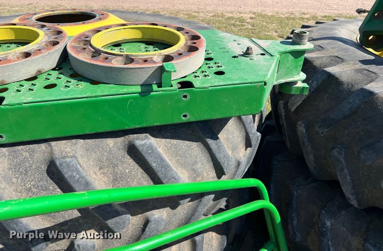 image for item DR1397 Combine parts