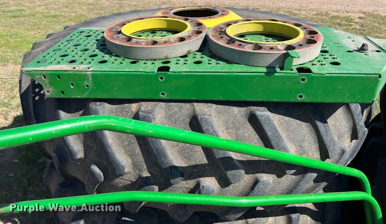 image for item DR1397 Combine parts
