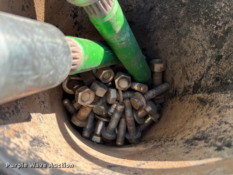 image for item DR1397 Combine parts