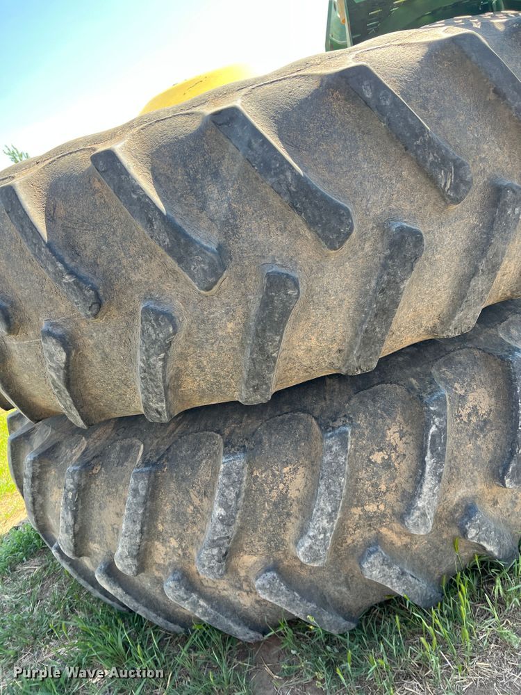 image for item DR1397 Combine parts