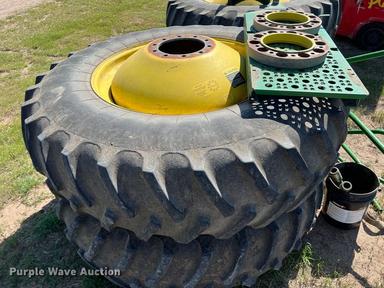 image for item DR1397 Combine parts
