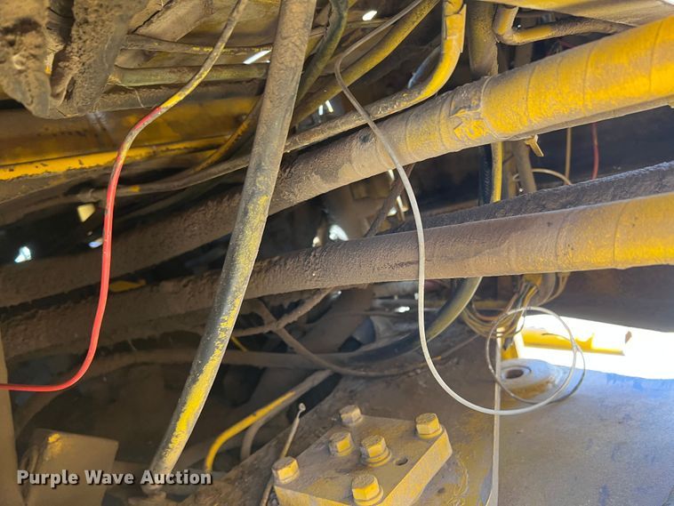 image for item DR1405 1970 Caterpillar 920  wheel loader