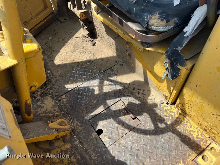 image for item DR1405 1970 Caterpillar 920  wheel loader