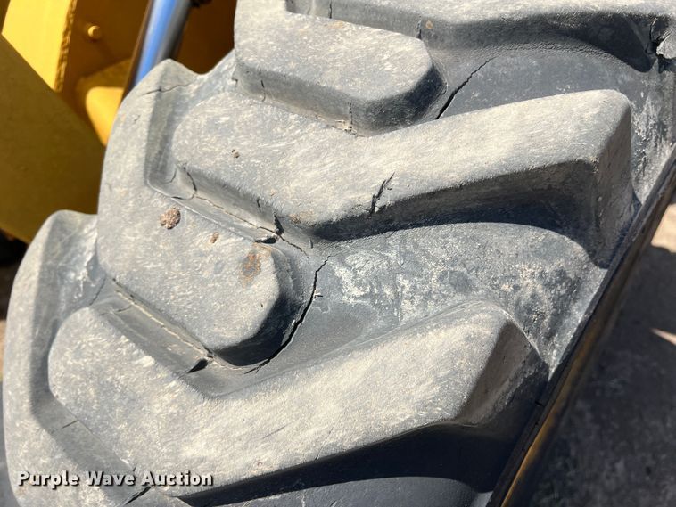 image for item DR1405 1970 Caterpillar 920  wheel loader