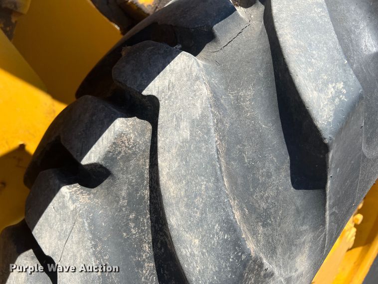 image for item DR1405 1970 Caterpillar 920  wheel loader