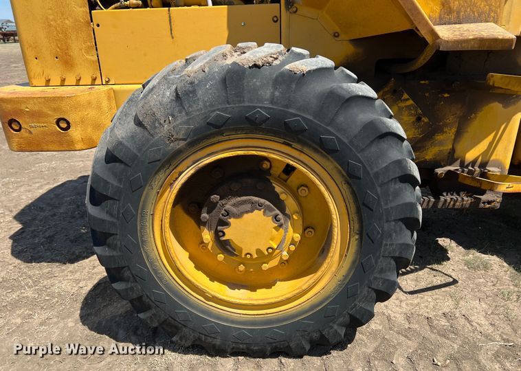 image for item DR1405 1970 Caterpillar 920  wheel loader