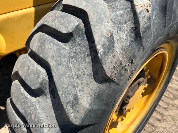 image for item DR1405 1970 Caterpillar 920  wheel loader