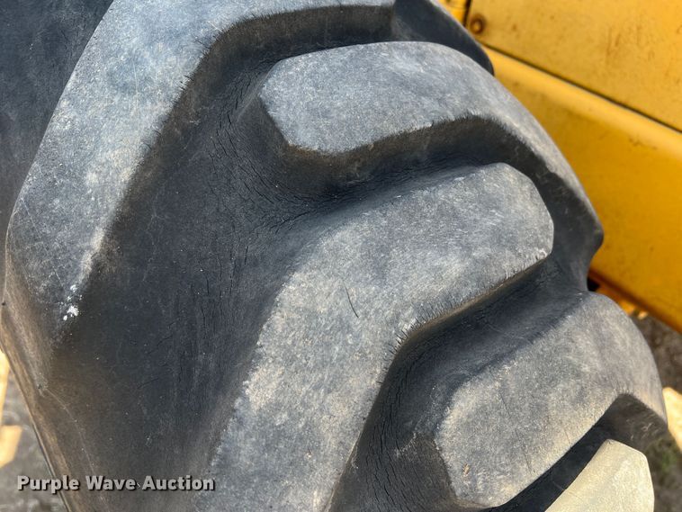 image for item DR1405 1970 Caterpillar 920  wheel loader