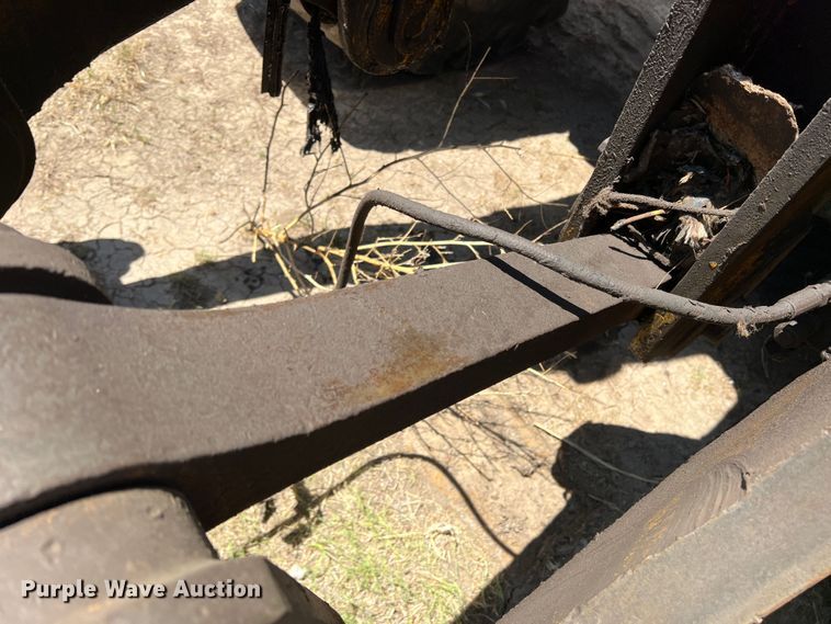 image for item DR1406 Kawasaki 90ZV-2  wheel loader