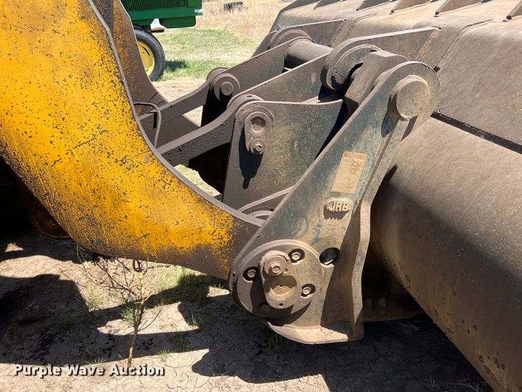 image for item DR1406 Kawasaki 90ZV-2  wheel loader