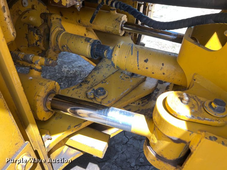 image for item DR1406 Kawasaki 90ZV-2  wheel loader