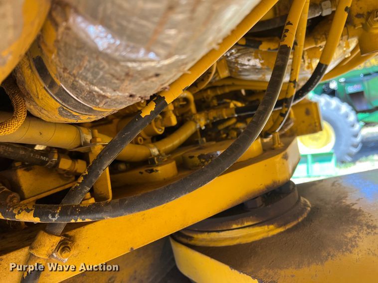 image for item DR1406 Kawasaki 90ZV-2  wheel loader