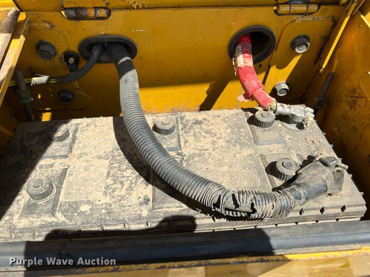 image for item DR1406 Kawasaki 90ZV-2  wheel loader