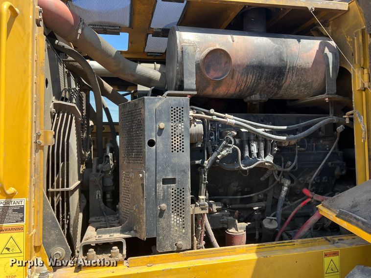 image for item DR1406 Kawasaki 90ZV-2  wheel loader