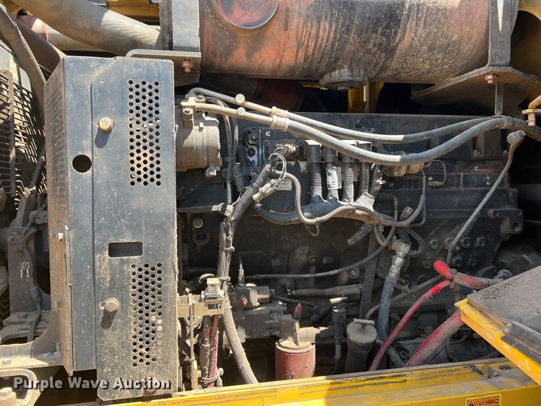 image for item DR1406 Kawasaki 90ZV-2  wheel loader