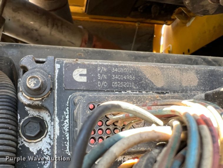 image for item DR1406 Kawasaki 90ZV-2  wheel loader