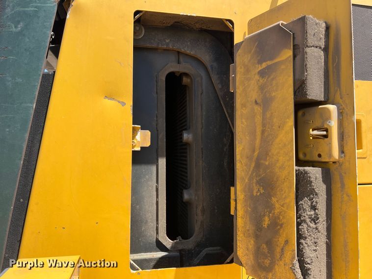 image for item DR1406 Kawasaki 90ZV-2  wheel loader