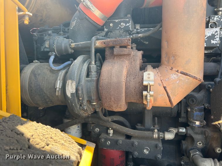 image for item DR1406 Kawasaki 90ZV-2  wheel loader