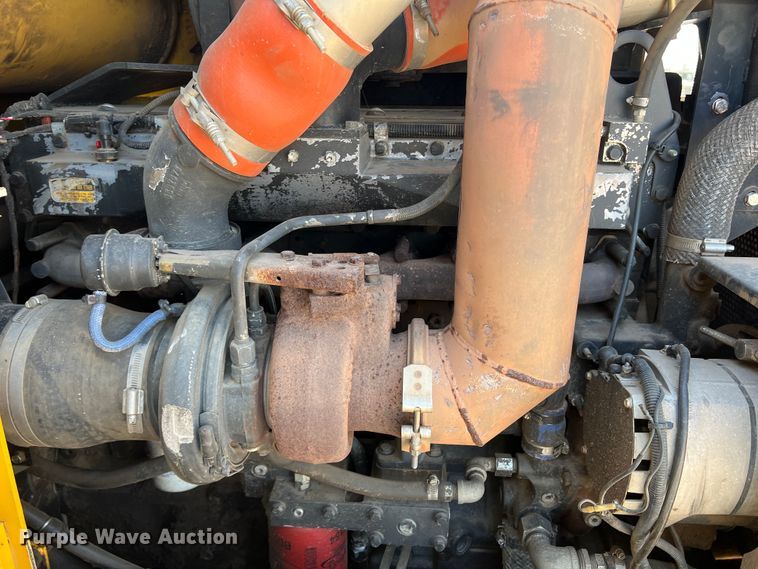 image for item DR1406 Kawasaki 90ZV-2  wheel loader