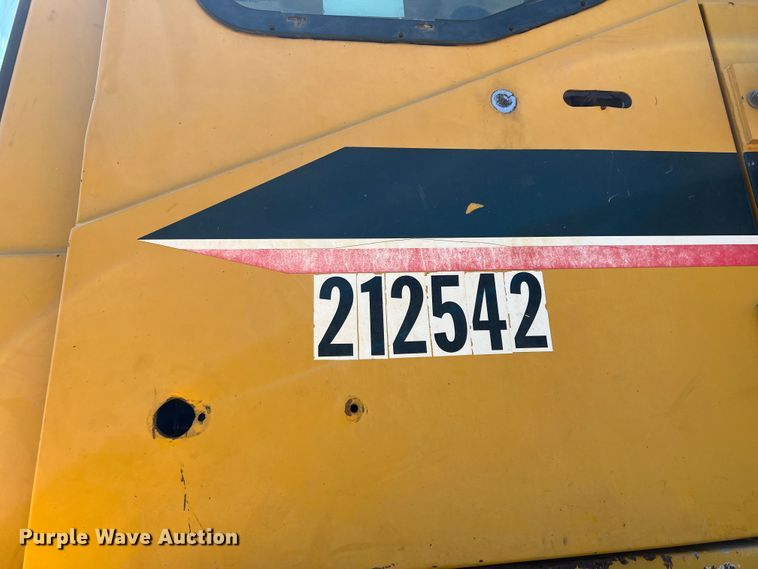 image for item DR1406 Kawasaki 90ZV-2  wheel loader