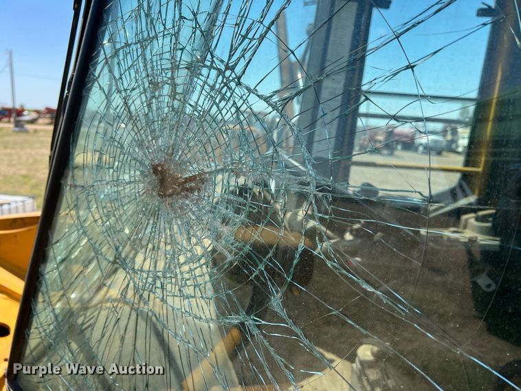 image for item DR1406 Kawasaki 90ZV-2  wheel loader