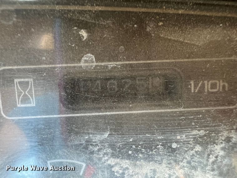 image for item DR1406 Kawasaki 90ZV-2  wheel loader