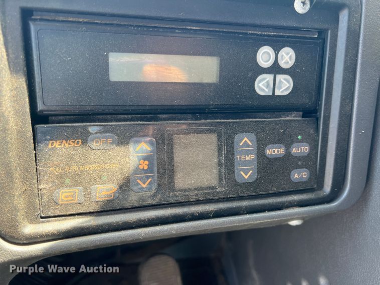 image for item DR1406 Kawasaki 90ZV-2  wheel loader