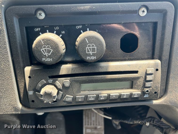 image for item DR1406 Kawasaki 90ZV-2  wheel loader