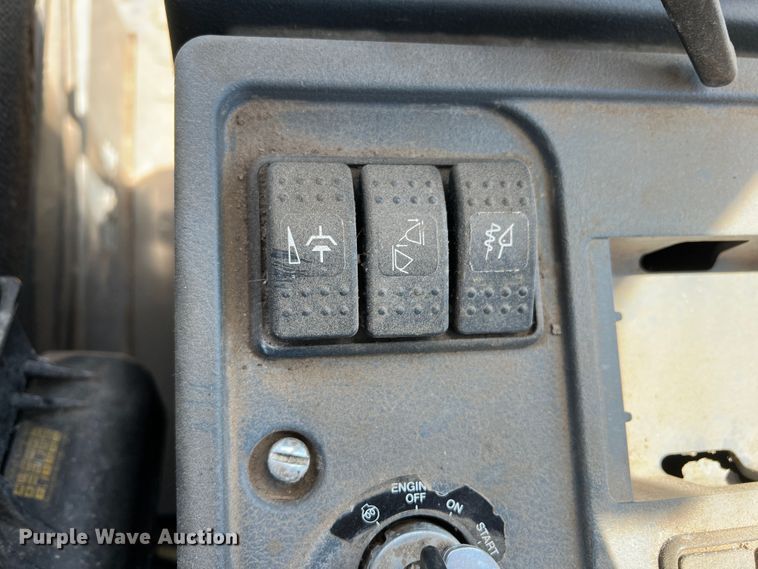 image for item DR1406 Kawasaki 90ZV-2  wheel loader