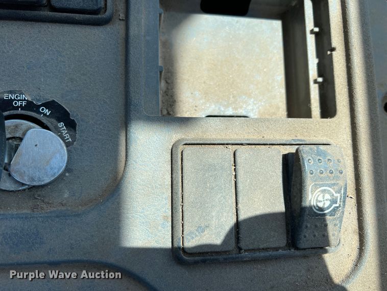 image for item DR1406 Kawasaki 90ZV-2  wheel loader