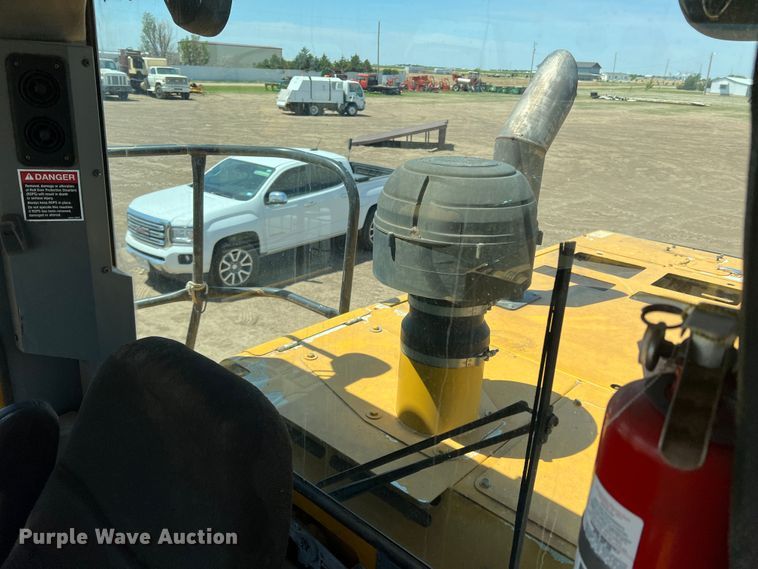 image for item DR1406 Kawasaki 90ZV-2  wheel loader