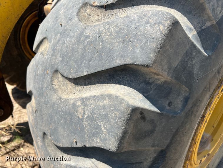 image for item DR1406 Kawasaki 90ZV-2  wheel loader