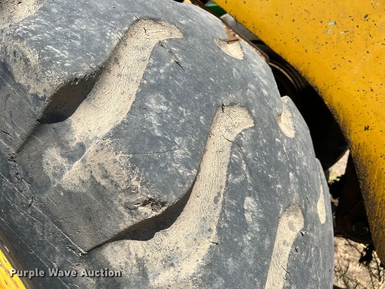 image for item DR1406 Kawasaki 90ZV-2  wheel loader