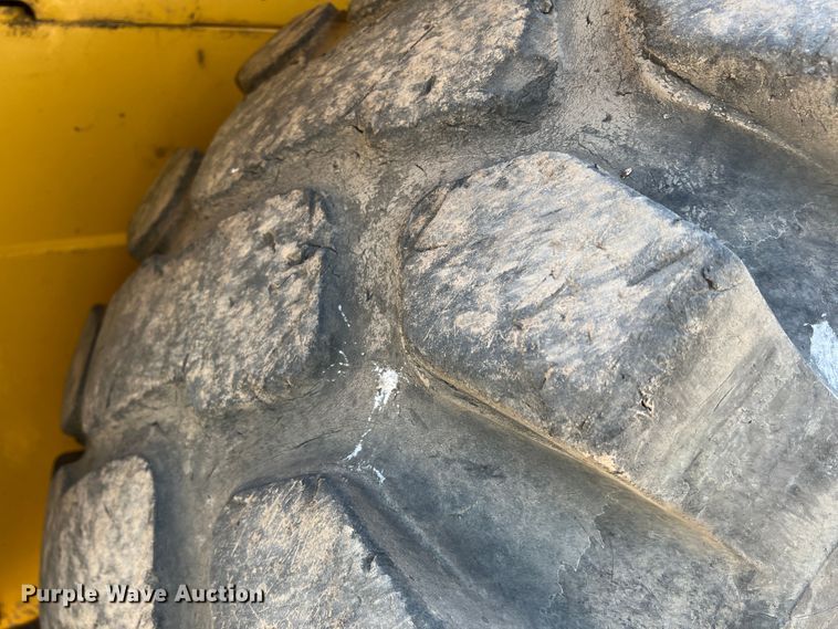 image for item DR1406 Kawasaki 90ZV-2  wheel loader