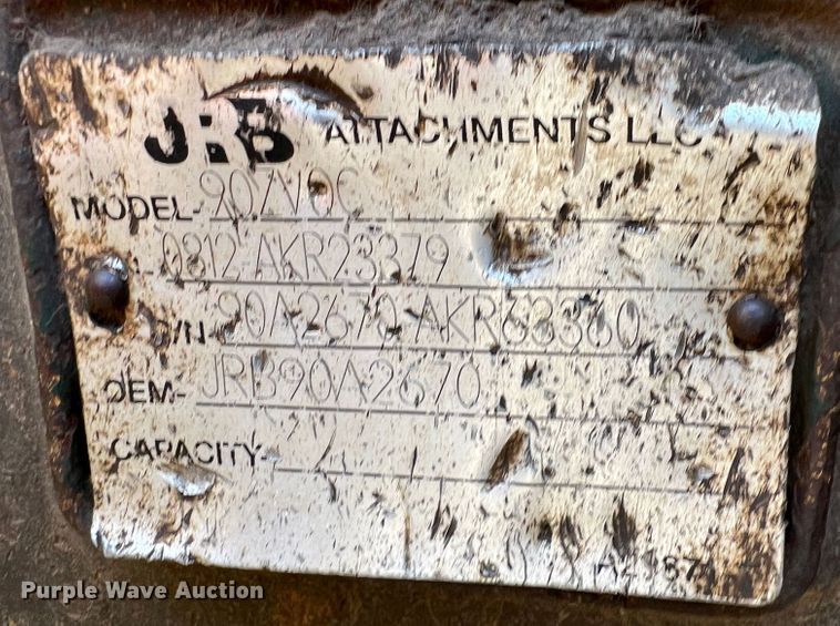 image for item DR1406 Kawasaki 90ZV-2  wheel loader