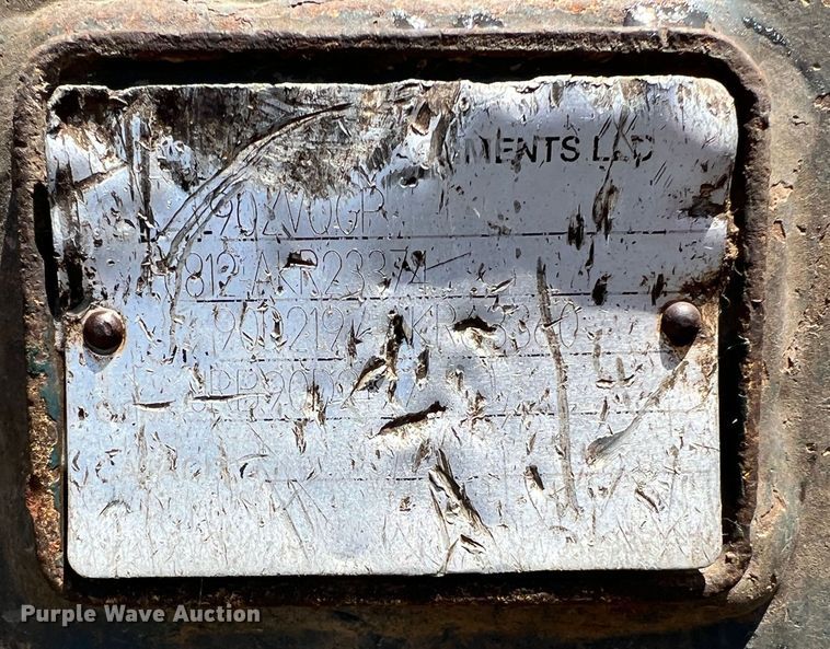 image for item DR1406 Kawasaki 90ZV-2  wheel loader